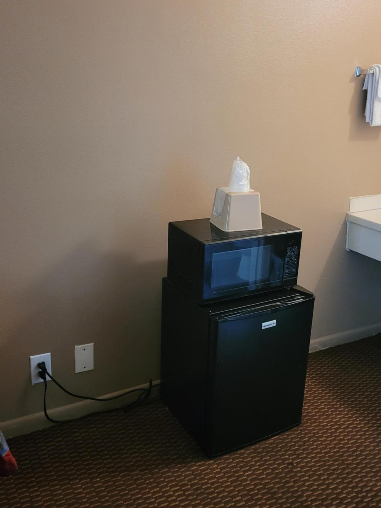 Queens Lodge Motel West Palm Beach Zewnętrze zdjęcie