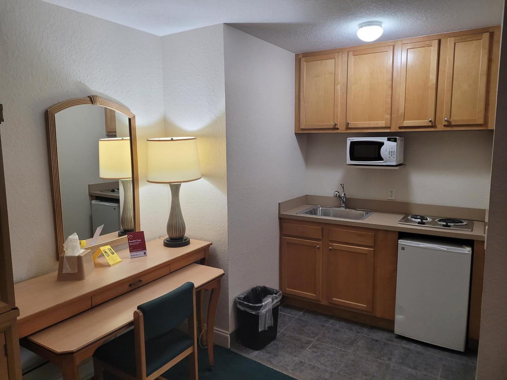 Queens Lodge Motel West Palm Beach Zewnętrze zdjęcie