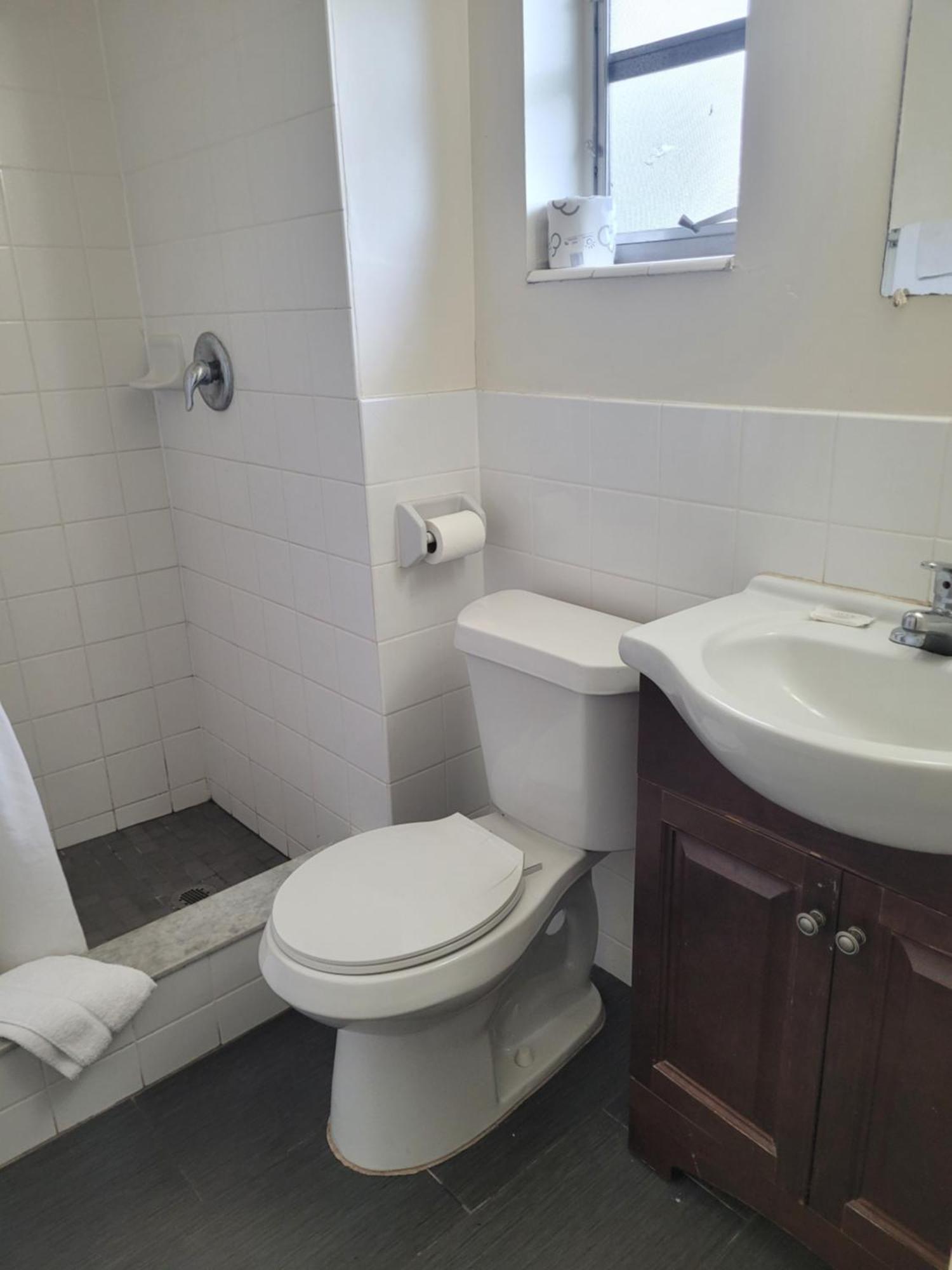 Queens Lodge Motel West Palm Beach Zewnętrze zdjęcie