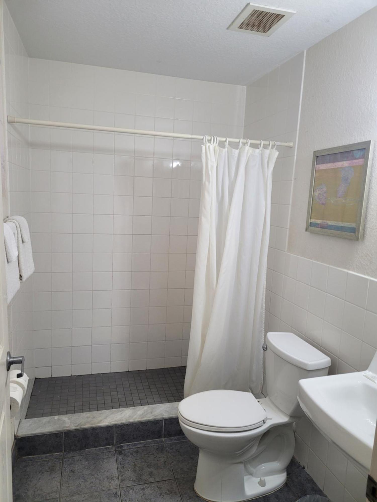 Queens Lodge Motel West Palm Beach Zewnętrze zdjęcie